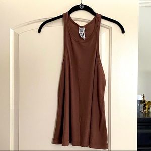Free People Tank